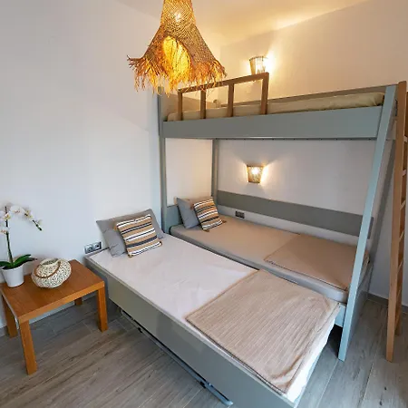 Chloe's Garden Appartement